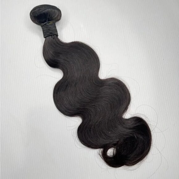 other Other - 16 In unprocessed Virgin Thick Human hair Bundle